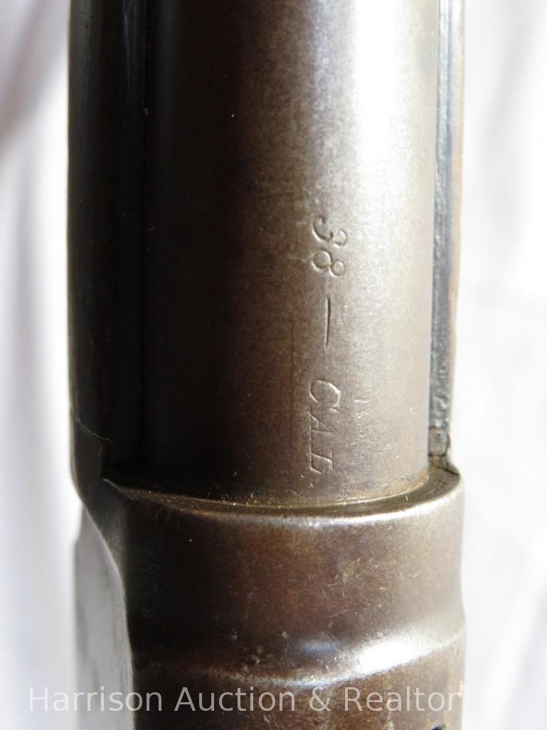 1884 Winchester Model 1873