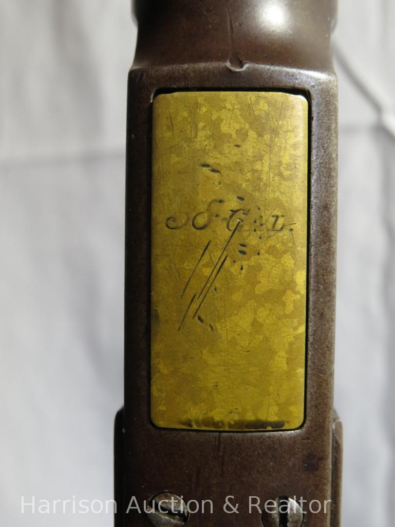 1884 Winchester Model 1873