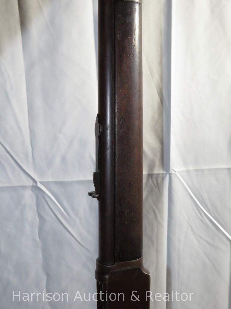 1884 Winchester Model 1873