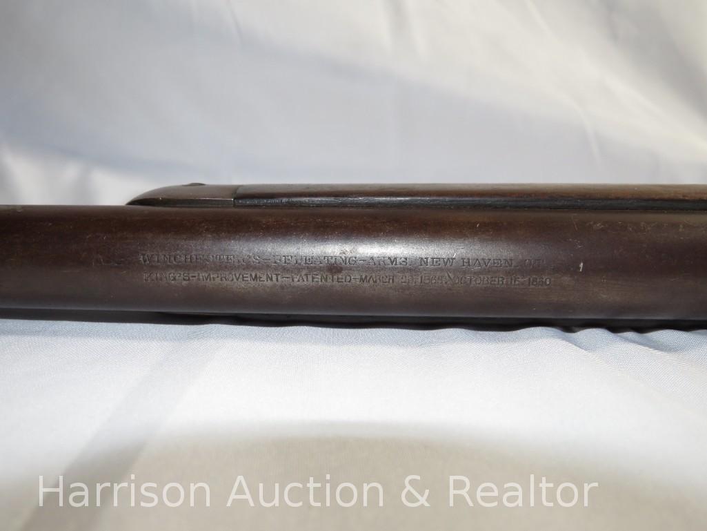 1884 Winchester Model 1873