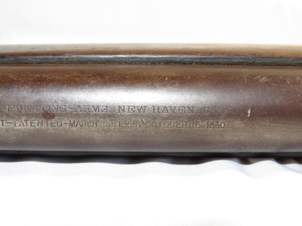 1884 Winchester Model 1873