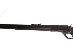 1884 Winchester Model 1873