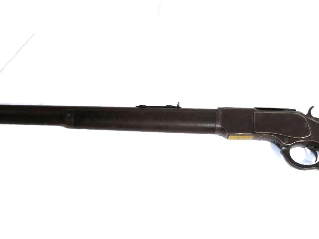 1884 Winchester Model 1873