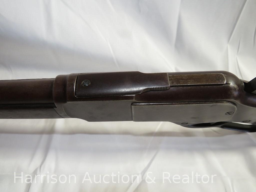 1884 Winchester Model 1873