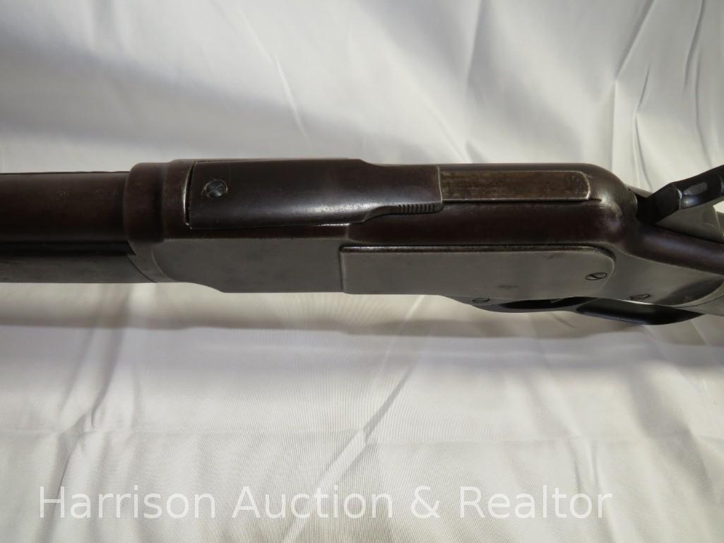 1884 Winchester Model 1873