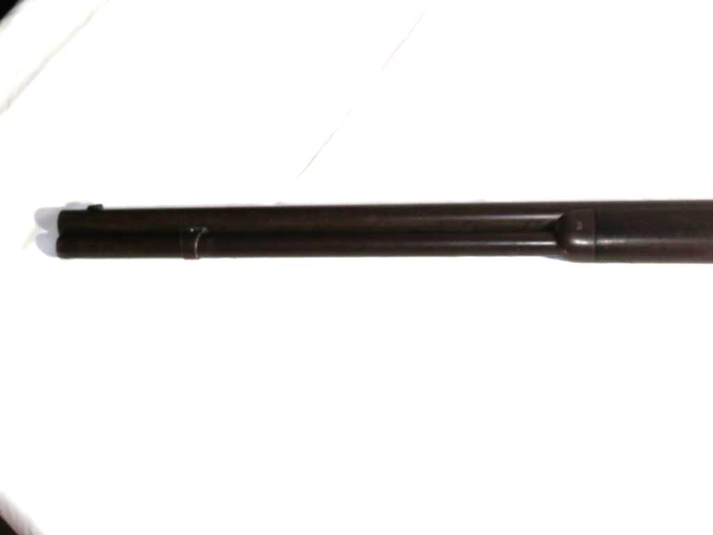 1884 Winchester Model 1873