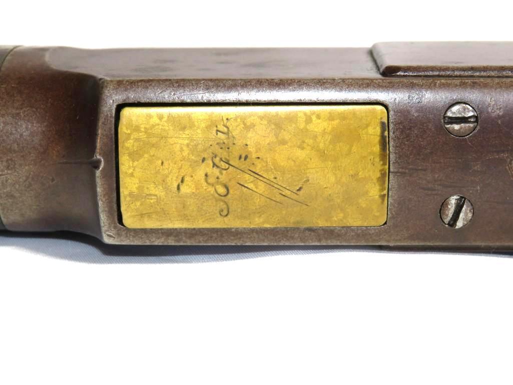 1884 Winchester Model 1873