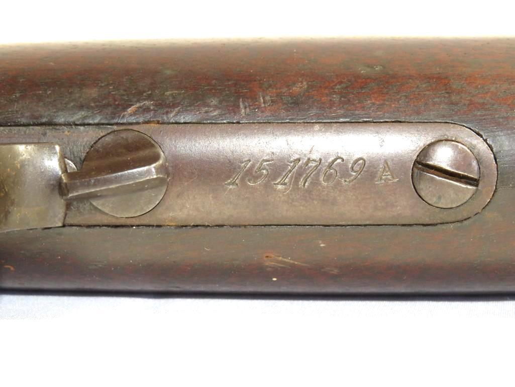 1884 Winchester Model 1873