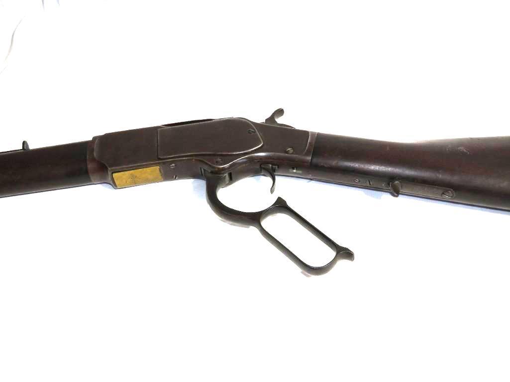 1884 Winchester Model 1873