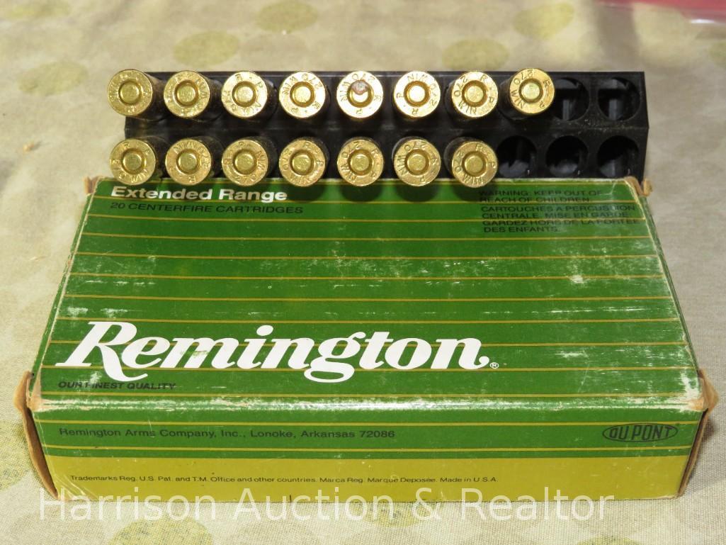 AMMO
