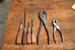 Tools