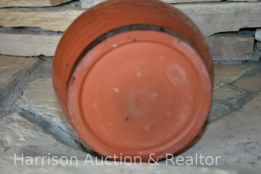 Authentic R Palenschut Pottery