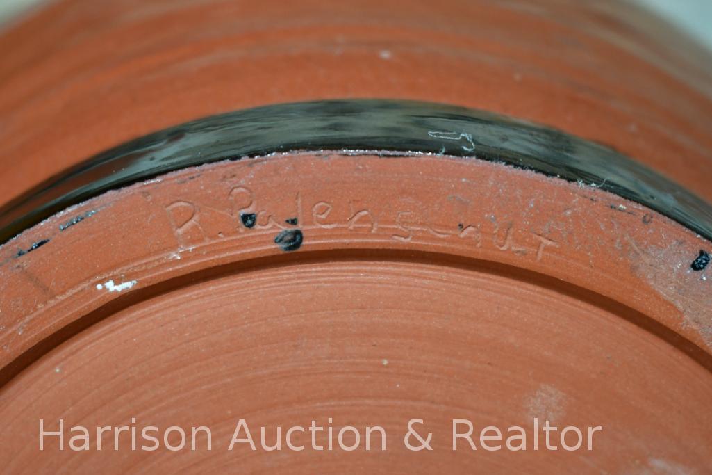 Authentic R Palenschut Pottery