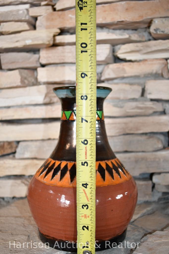 Authentic R Palenschut Pottery