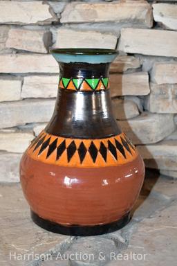 Authentic R Palenschut Pottery