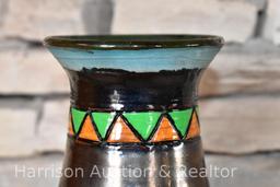 Authentic R Palenschut Pottery