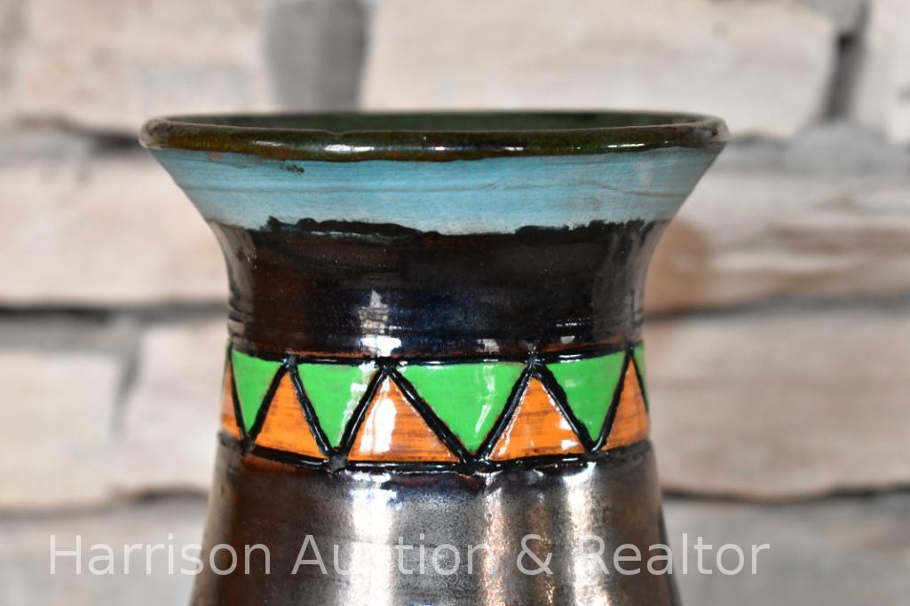 Authentic R Palenschut Pottery
