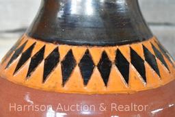 Authentic R Palenschut Pottery