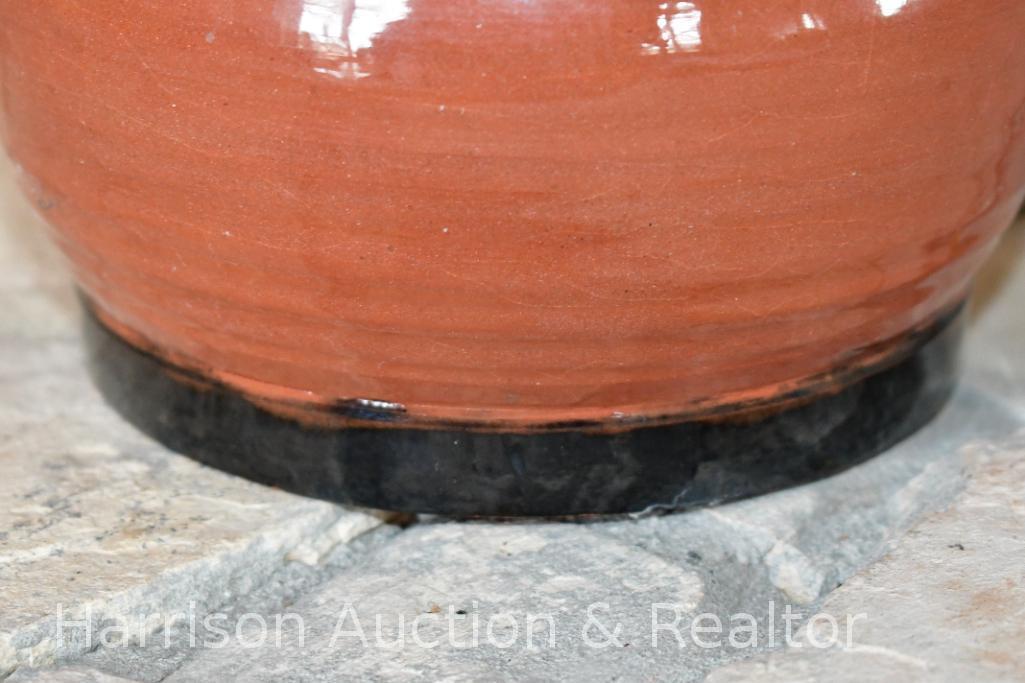 Authentic R Palenschut Pottery
