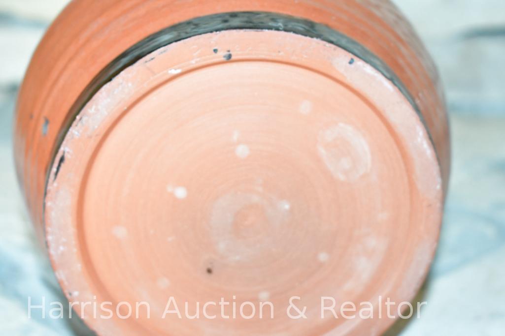 Authentic R Palenschut Pottery
