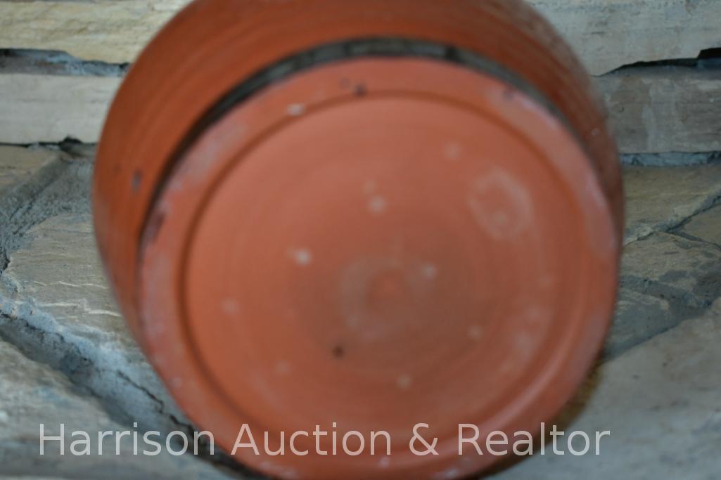 Authentic R Palenschut Pottery