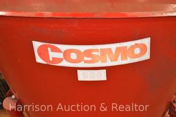 COSMO 500 Fertilizer Spreader