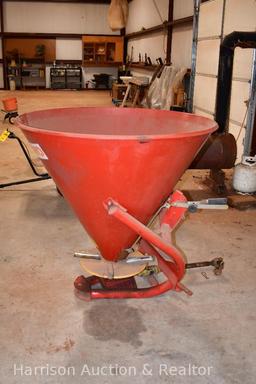 COSMO 500 Fertilizer Spreader