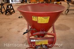 COSMO 500 Fertilizer Spreader