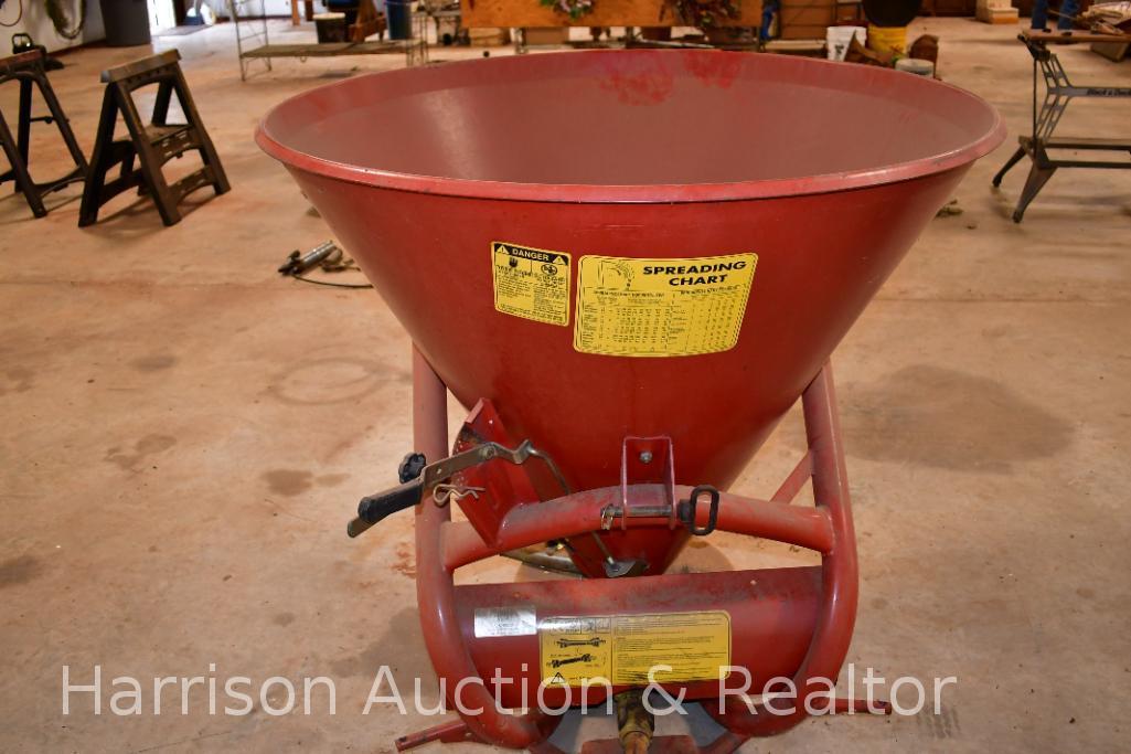 COSMO 500 Fertilizer Spreader