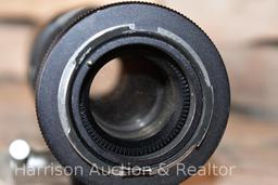 Soligor 450mm f/8 Lens