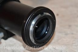 Soligor 450mm f/8 Lens