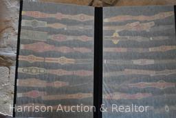 Collection of Vintage Cigar Wrappers