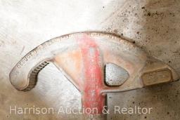 3/4in Pipe Bender