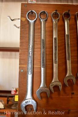 17 craftsman wrenches