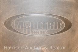 MOULTRIE deer feeder