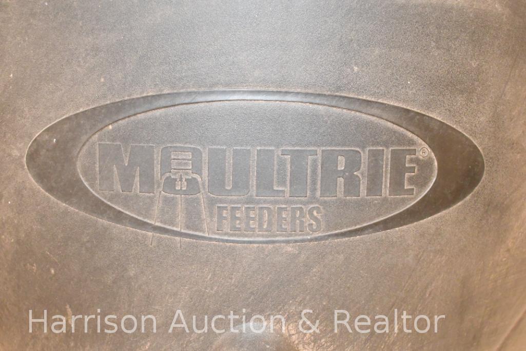 MOULTRIE deer feeder