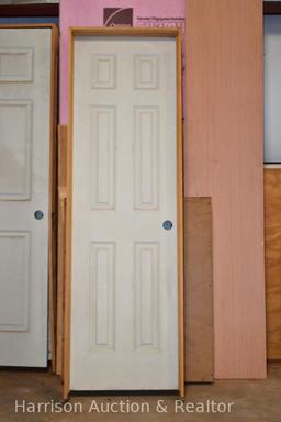 2 ft prehung door