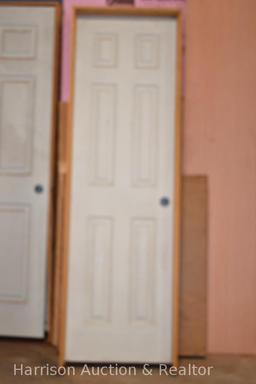 2 ft prehung door