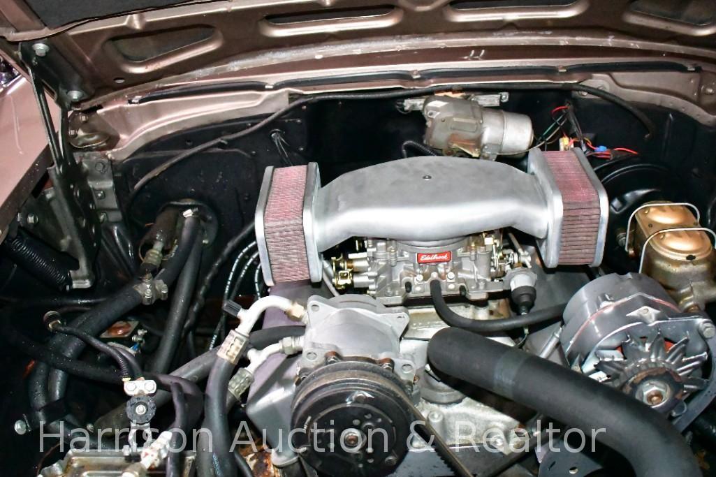 1957 CHEVY BELAIR