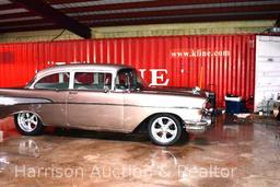 1957 CHEVY BELAIR