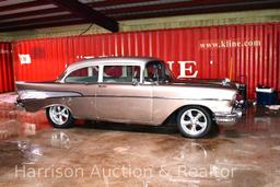 1957 CHEVY BELAIR