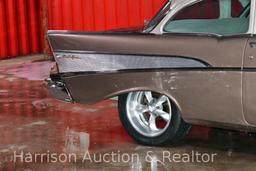 1957 CHEVY BELAIR