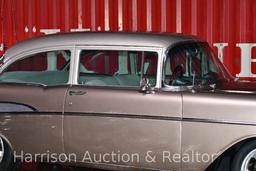 1957 CHEVY BELAIR