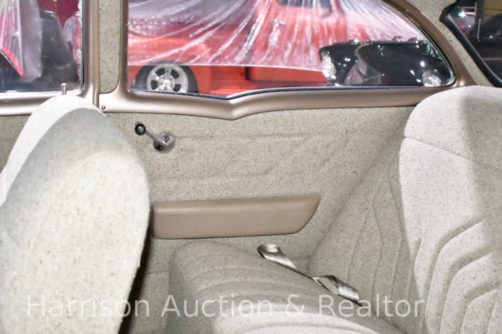 1957 CHEVY BELAIR