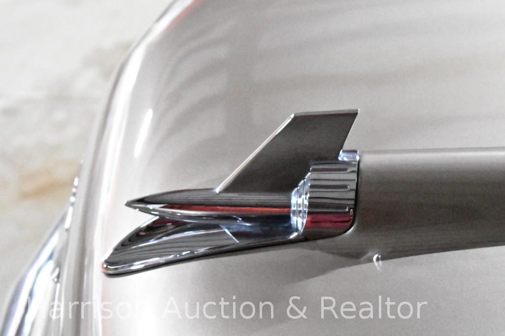 1957 CHEVY BELAIR