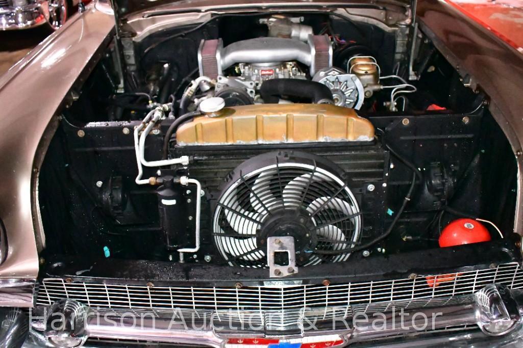 1957 CHEVY BELAIR