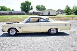 1966 PLYMOUTH BELVEDERE II