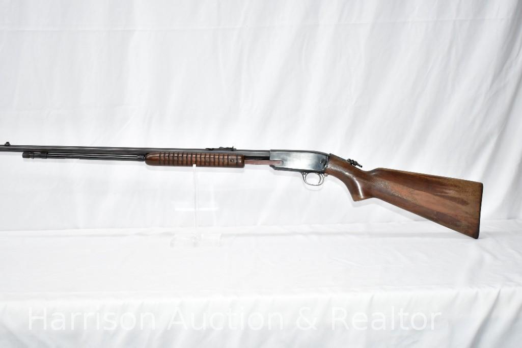 WINCHESTER MODEL 61