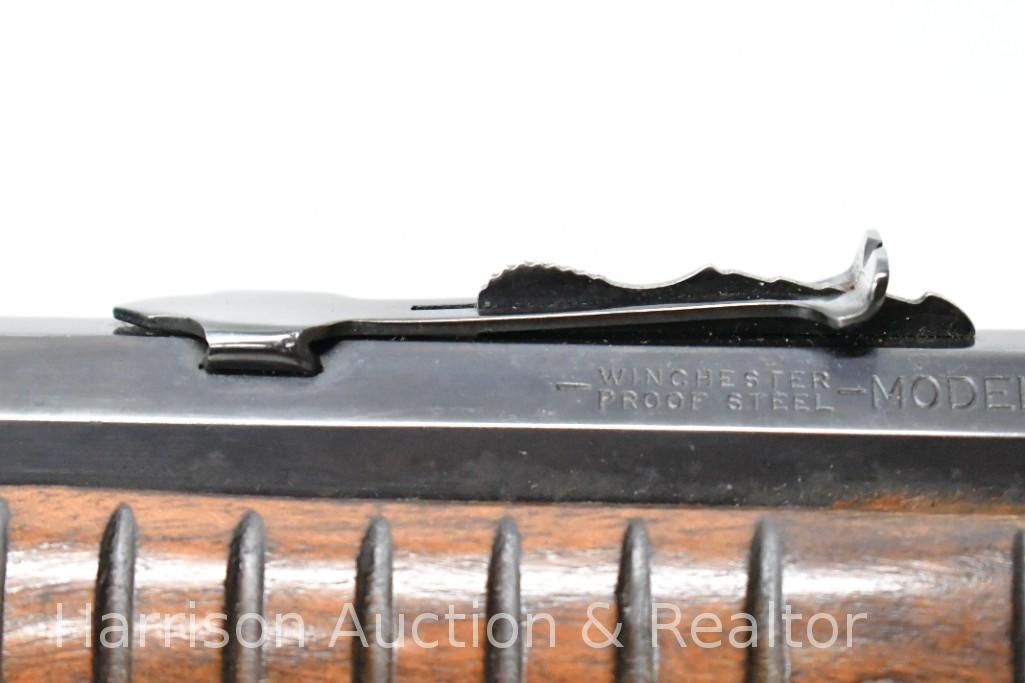 WINCHESTER MODEL 61