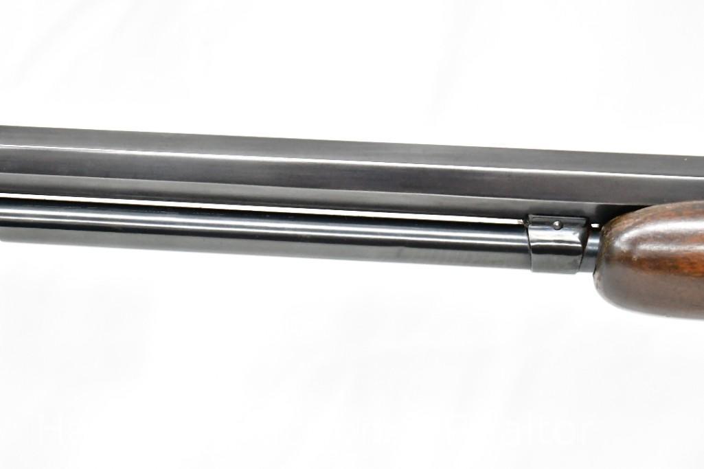 WINCHESTER MODEL 61